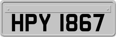 HPY1867