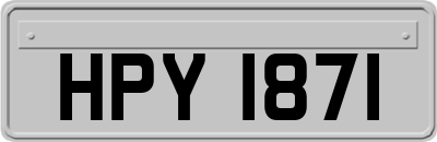 HPY1871