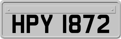 HPY1872