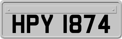 HPY1874