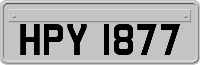 HPY1877