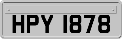 HPY1878