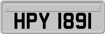 HPY1891