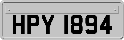 HPY1894
