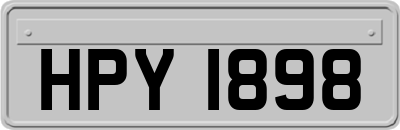 HPY1898