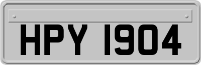 HPY1904