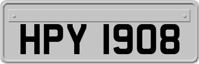 HPY1908