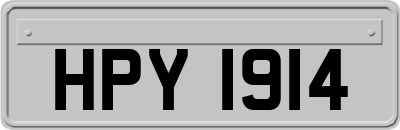 HPY1914