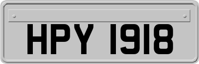 HPY1918