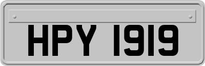 HPY1919