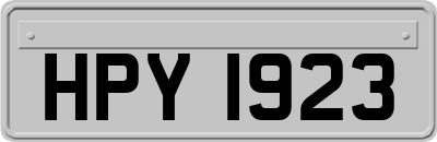 HPY1923