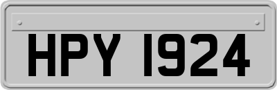 HPY1924