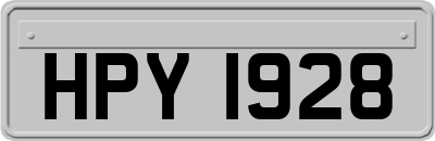 HPY1928