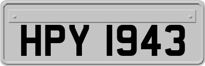 HPY1943