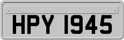 HPY1945