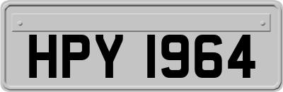 HPY1964