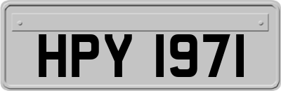 HPY1971