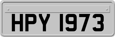 HPY1973