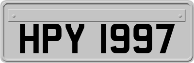 HPY1997