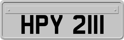 HPY2111