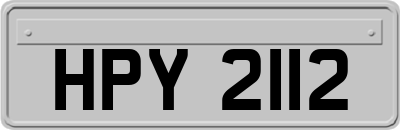HPY2112