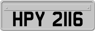 HPY2116