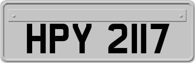 HPY2117