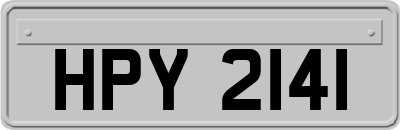 HPY2141