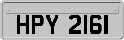 HPY2161