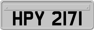 HPY2171