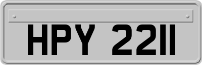 HPY2211