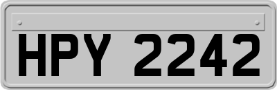 HPY2242