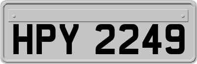 HPY2249