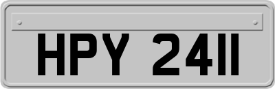 HPY2411