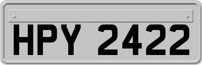 HPY2422