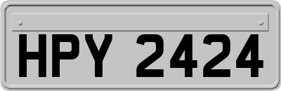 HPY2424