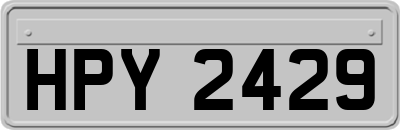 HPY2429