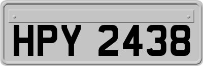 HPY2438