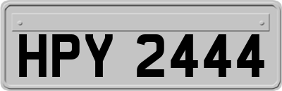 HPY2444