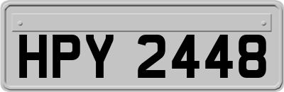 HPY2448