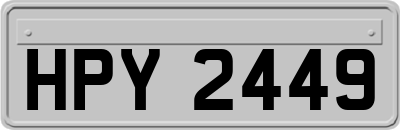 HPY2449