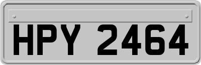 HPY2464