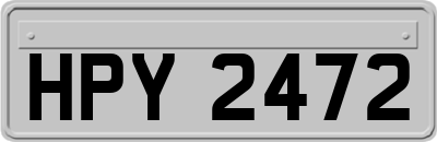 HPY2472