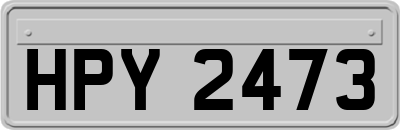 HPY2473