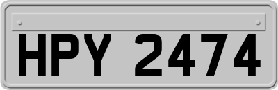 HPY2474
