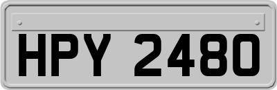 HPY2480