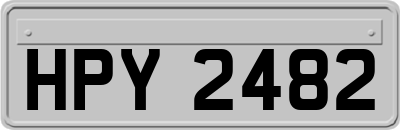 HPY2482
