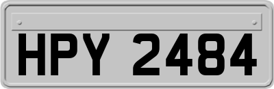HPY2484