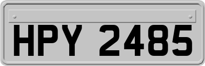 HPY2485