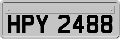 HPY2488
